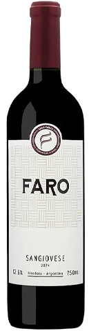Faro Sangiovese 2024
